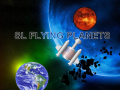 Jogo SL Flying Planets