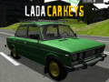 Jogo Lada Car Keys