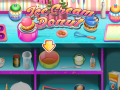 Jogo Ice Cream Donut