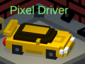 Jogo Pixel Driver