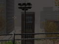 Jogo Captured City 3D