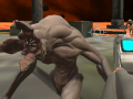 Jogo Brutal Battleground