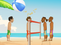 Jogo Fun Volleyball