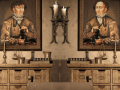 Jogo Spot the Differences Old Mansion