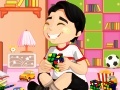 Jogo Rubik boy