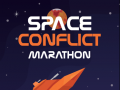 Jogo Space Conflict Marathon