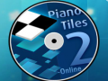 Jogo Piano Tiles 2 online