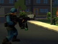 Jogo Last Man Standing