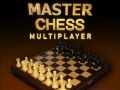 Jogo Master Chess Multiplayer