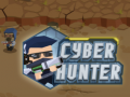Jogo Cyber Hunter