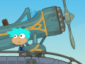 Jogo Poptropica