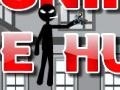Jogo Sniper the Huntsman