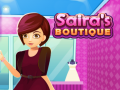Jogo Saira's Boutique