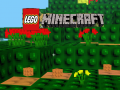 Jogo Lego Minecraft