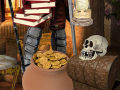 Jogo The Throne Room