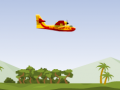 Jogo Canadair Water Bomber