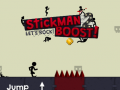 Jogo Stickman Boost 2