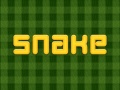 Jogo Snake