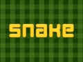 Jogo Snake