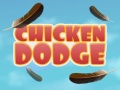 Jogo Chicken Dodge