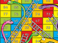 Jogo Lof Snakes & Ladders