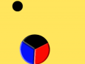 Jogo Catch Colors