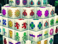 Jogo Mahjong Connect 3d