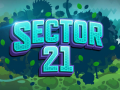 Jogo Sector 21
