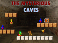 Jogo The Mysterious Cave