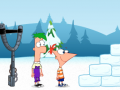 Jogo Snowbrawl!