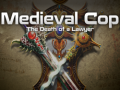 Jogo Medieval Cop The Death of a Lawyer