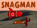 Jogo Snagman