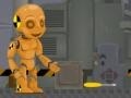 Jogo Dummy Sneak Out