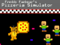Jogo Freddy Fazbears Pizzeria Simulator