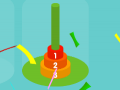 Jogo Tower of Hanoi math