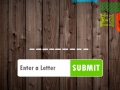 Jogo Hangman