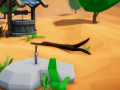 Jogo The Sword in the Stone