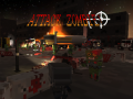 Jogo Attack Zombie!