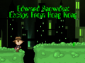 Jogo Edward Snowden: Escape from Hong Kong