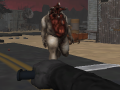 Jogo Town of Fear