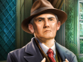 Jogo Mysterious Affair