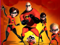 Jogo Which Incredibles 2 Character Are You