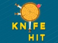 Jogo Knife Hit.Evolution