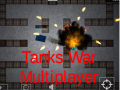 Jogo Tanks War Multuplayer