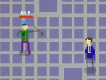 Jogo Coffee warz