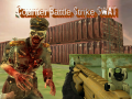 Jogo Counter Battle Strike Swat 