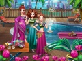 Jogo Girls Pool Party