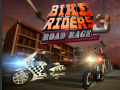 Jogo Bike Riders 3 Road Rage