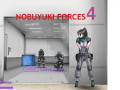 Jogo Nobuyuki Forces 4