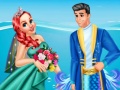 Jogo Ariel and Eric Wedding